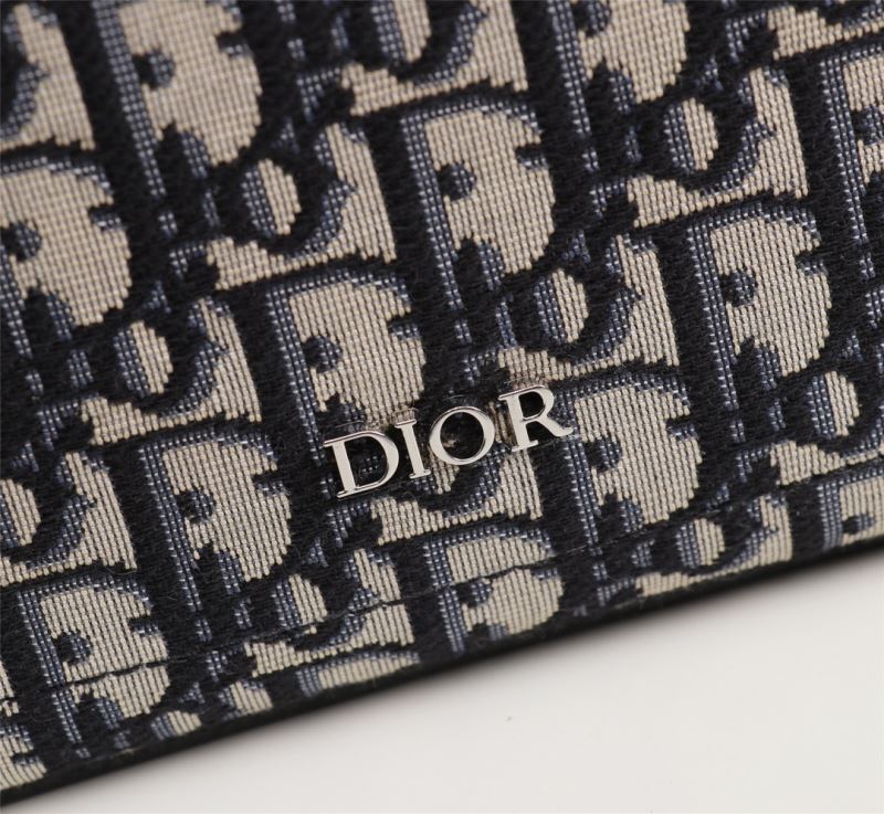 Christian Dior Shopping Bags